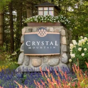 Photo of Mountain Escape at Crystal Mountain Resort