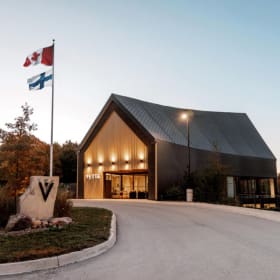 2 Vetta Nordic Spa Passes Valid Monday-Thursday=Value $210 item