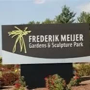 Photo of 🌿 Frederik Meijer Gardens & Dinner at Culver’s