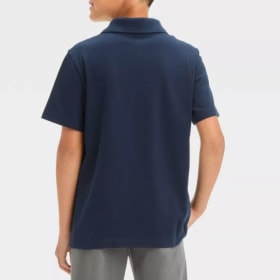 Boys Uniform - Navy (S 6/7) item