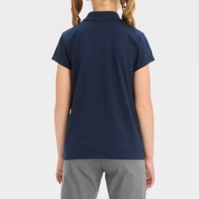 Girls Uniform - Navy (M 8) item