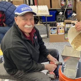 Lawn Mower Tune-Up item