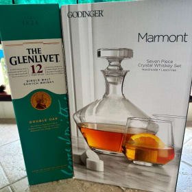 Raise a Glass to Elegance item