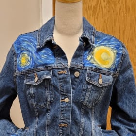 Endurance- Jacket 2 item