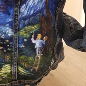 Endurance- Jacket 2 item