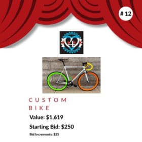Bike item
