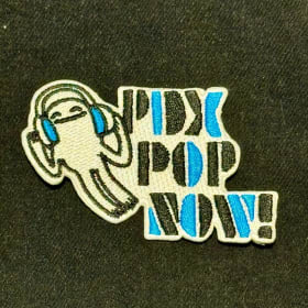 PPN Patch Evergreen item