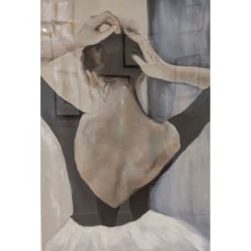 Woman by the Window #3 item