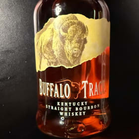 Bottle of Buffalo Trace Kentucky Bourbon Whiskey item