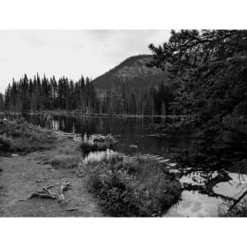 Moment of Reflection item