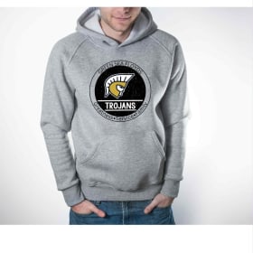 Adult X-Large Hoodie (unisex) item