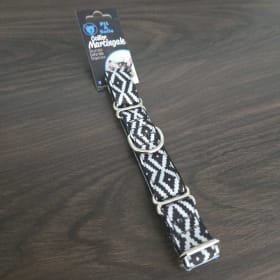 Kit pour chien moyen (ajustable) item