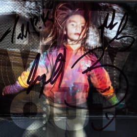 Big Head Todd & The Monsters item