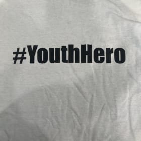 Youth T-Shirt item