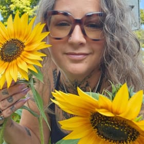 Tabetha Shelnutt - Krewe de Kannabis item