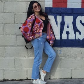 Shae Melancon - Subcontracting Supervisor item