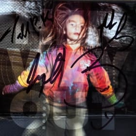 Big Head Todd & The Monsters item