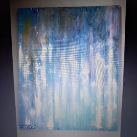 "Waves of the Holy Spirit" item