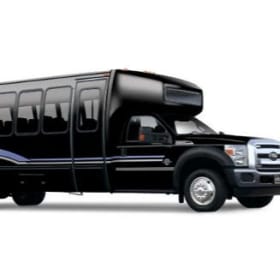 Transportation - Sponsorship ($1500) item