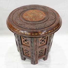 Round Table (Small) item