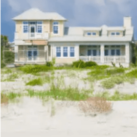 Beachfront Vacation In Sandbridge, VA item