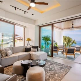 Puerto Vallarta Romantic Zone Condo (5) Night Stay item