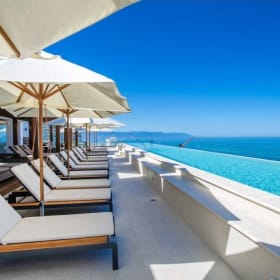 Puerto Vallarta Romantic Zone Condo (5) Night Stay item