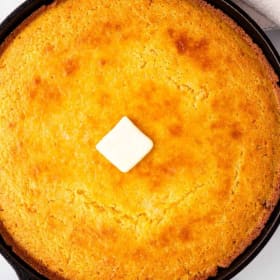 Corn Bread item