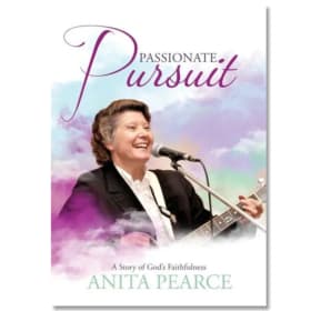 Passionate Pursuit Audiobook item