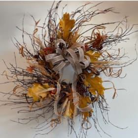 Wreath item
