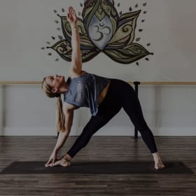 Adventure & Wellness - Yoga Projekt/Bushwhacker ($475 value) item