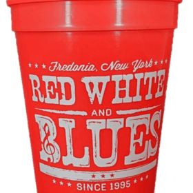 Prior Year's Cups item