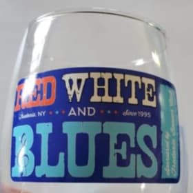 Wine Glass item