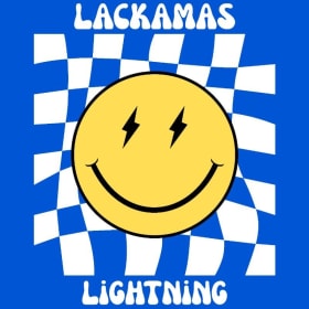 Lightning Stickers item