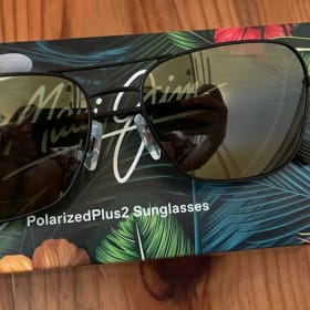 Maui Jim Sunglasses item