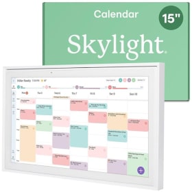 Skylight Calendar item