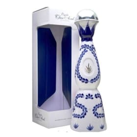 Clase Azul Tequila item