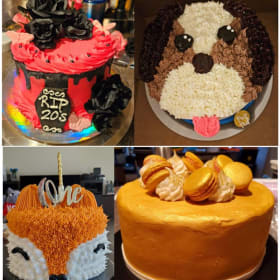 Kat's Sweet Delights item