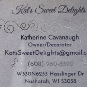 Kat's Sweet Delights item