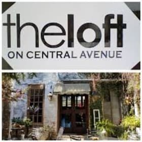 Dinner for Six at The Loft item