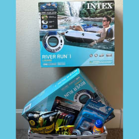 Float the River Pack item