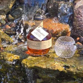 Blanton's Bourbon item