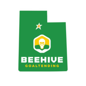 Private goaltending training - Beehive Goaltending item