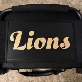 Stadium Seat item