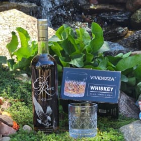 Eagle Rare Whiskey item