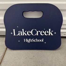 Stadium Cushion item