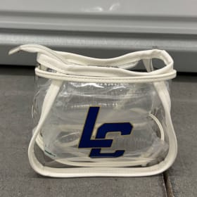 Clear Bag - Small item