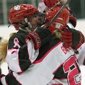 U of U D1 Women's Hockey Authentic #29 Bailey Jersey item