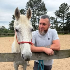 Yearly Horse Care item