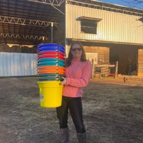 Miscellaneous Supplies item